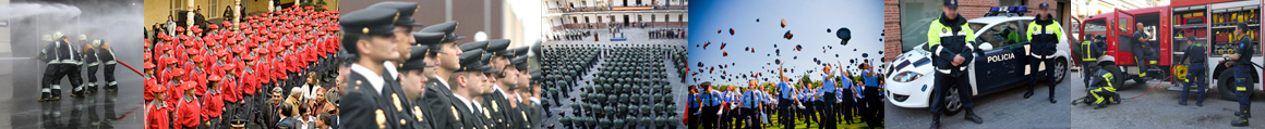 preparacion pruebas fisicas oposiciones