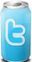 siguenos en twitter