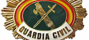 Escudo de la Guardia Civil